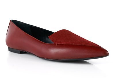 Bailarinas Rosabel de Hugo Boss